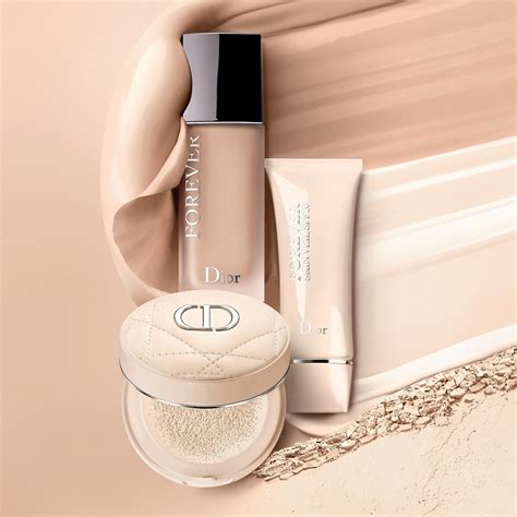 poudre libre dior forever|Dior Forever Cushion Powder : poudre libre soin fine et fraîche.